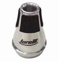 Surdina Para Trombone Compacta Torelli Ta118 Surdina Para Trombone Compacta Torelli Ta118