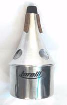 Surdina Para Trompete Bucket Torelli Ta136