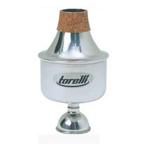 Surdina para Trompete Harmon (wa wa) Torelli TA 115