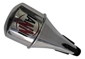 Surdina Para Trompete Modelo Straight Shine Ianni Ian119