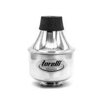Surdina Para Trompete Torelli TA-115 Harmon Mute - Wa Wa
