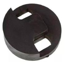 Surdina Redonda Paganini PSV042 Borracha para Violoncelo