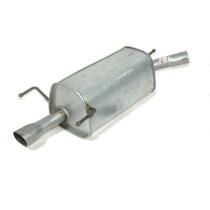 Surdina Silencioso Traseiro Corsa Hatch 1.0 G2 2002 A 06