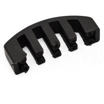 Surdina torelli ts020 p/violino estudo (garfo 5 pontas) stradivarius