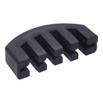 Surdina Violino Di Pietro Garfo Preta 4/4