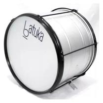 Surdo 30x14" alumist 6 afin aro preto batuka luen