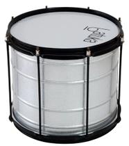 Surdo 45cm x 14" luen alumist batuka 6 afin. Surdo 45cm x 14" luen alumist batuka 6 afin.