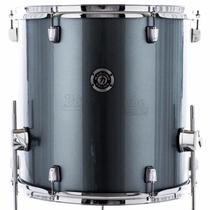 Surdo Avulso 14 Nagano Garage Grafite 14x14 com 3 Pés Surdo Avulso 14 Nagano Garage Grafite 14x14 com 3 Pés