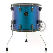 Surdo Avulso 14 Odery The Tiger Chameleon 14x12 transforme em bumbo com adaptador à parte (Liquida