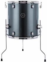 Surdo Avulso 16 Nagano Garage Grafite 16x16 com 3 Pés Surdo Avulso 16 Nagano Garage Grafite 16x16 com 3 Pés