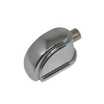 Surdo Bateria Cromada Canoa Caixa Tom 19.10 Spanking