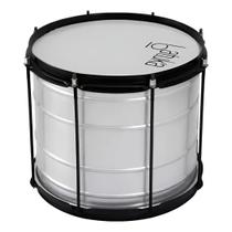Surdo Batuka Luen Alumisteel 30x14 Surdo Batuka Luen Alumisteel 30x14