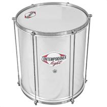Surdo Contemporanea 18 159LT Light Aluminio Surdo Contemporanea 18 159LT Light Aluminio