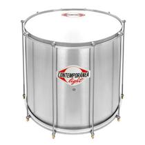 Surdo Contemporanea 20 Alumínio 169LT Light Surdo Contemporanea 20 Alumínio 169LT Light