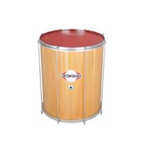 Surdo Contemporânea 60x20 176C Madeira Surdo Contemporânea 60x20 176C Madeira