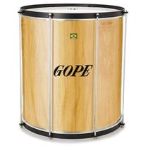 Surdo GOPE 45 cm X 22" 10 Afinações Madeira BME4522