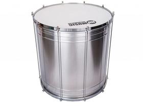 Surdo phx 18 x 60 aluminio 310abls pele leitosa Surdo phx 18 x 60 aluminio 310abls pele leitosa
