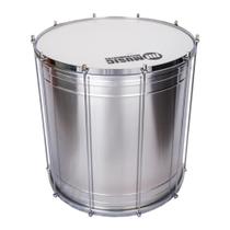 Surdo phx aluminio liso aro bala 60x20