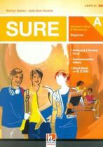 Sure - beginner - combo split a - student's book and workbook + e-zone - HELBLING LANGUAGES *** Sure - beginner - combo split a - student's book and workbook + e-zone - HELBLING LANGUAGES ***