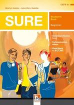 Sure - beginner - combo split a - teacher's book - american english + e-zone