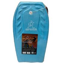 Surf Radical Prancha Body Board Infantil 074 X 044 Cm Bb02