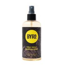 Surf Spray Byrd Sea Salt - Aroma de Coco Salgado - 240ml