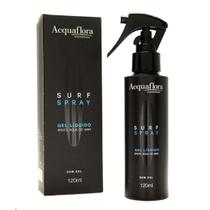 Surf Spray Gel Líquido sem sal 120ml - Acquaflora Surf Spray Gel Líquido sem sal 120ml - Acquaflora