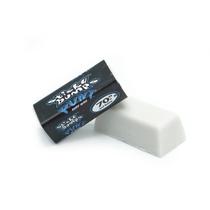 Surf Wax Punt Bits Abaixo de 70 Frio/Água Fria Barra Única Surf Wax Punt Bits Abaixo de 70 Frio/Água Fria Barra Única