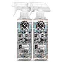 Surface Super Cleaner Chemical Guys Nonsense 473 ml - pacote com 2