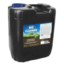 Surfactante Biodegradável Bio Cleaning 25L Tnt