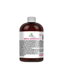 Surfactante Dr. Joe Lab Decyl Glucosídeo Natural 240 mL