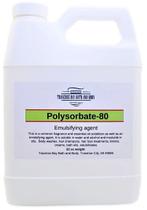 Surfactante e emulsificante Traverse Bay Bath and Body 960 ml