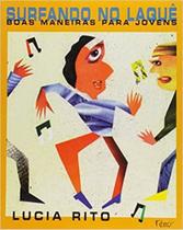 Surfando no laquê - ROCCO