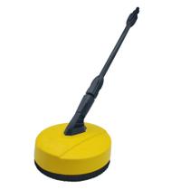 Surfer T-Racer Escova Giratória Antirespingos Pisos Compatível com Lavajato HLX1301V-S