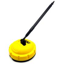 Surfer T-Racer Escova Giratória Antirespingos Pisos para Lavajato Lavor Wash Brava 1900 ML