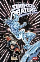 Surfista Prateado Renascimento: Legado (Marvel Lendas)