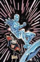 Surfista Prateado Renascimento: Legado (Marvel Lendas)