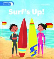 Surfs up! - MACMILLAN DO BRASIL