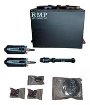 Surge Tank 3l Com Duas Bombas 044 Entrada 6an Rmp