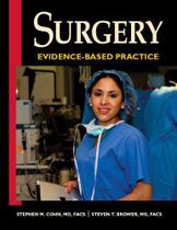 Surgery: evidence-based practice - PMPH-USA