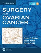 Surgery for ovarian cancer - Informa Health Care