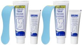 Surgi-Care Creme Invisi-Bleach Removedor de Cabelo para o Rosto