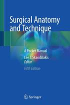 Surgical anatomy and technique