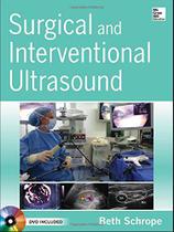 Surgical and interventional ultrasound - Mcgraw Hill Education