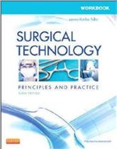 Surgical technology principles and practice - workbook