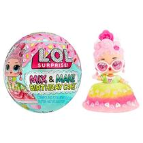 Surise Mix e Make Birtday Cake Tots PDQ LOL