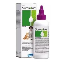 Surosolve para Cães e Gatos Elanco 125ml