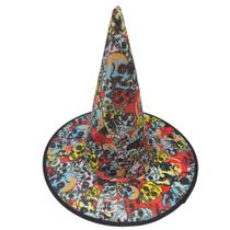 Surpreenda com Chapéus de Bruxa de Alta Qualidade e Estilo Surpreenda com Chapéus de Bruxa de Alta Qualidade e Estilo