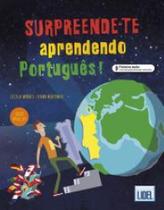 Surpreende-Te Aprendendo Português Surpreende-Te Aprendendo Português