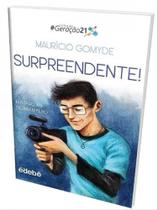 Surpreendente!